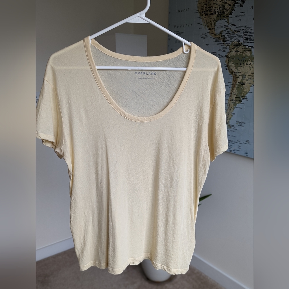 Everlane T-shirt